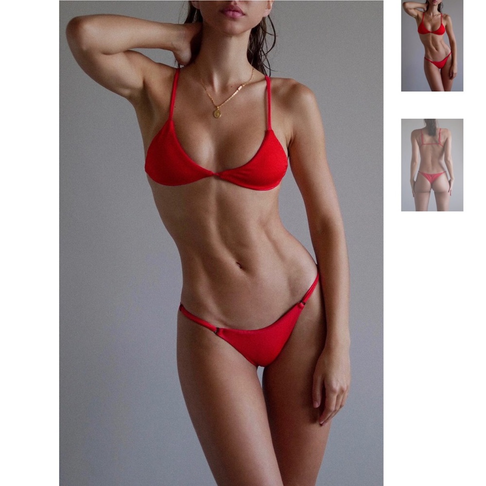 BNWT Coulbourne Amina BOTTOMS